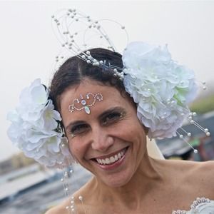 Meet your Posher, Cristina